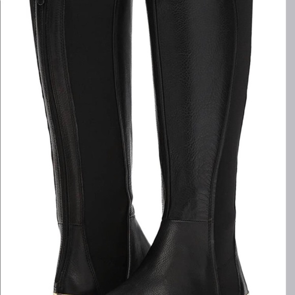 Louise Et Cie knee high boots. Only use once. - Picture 6 of 6